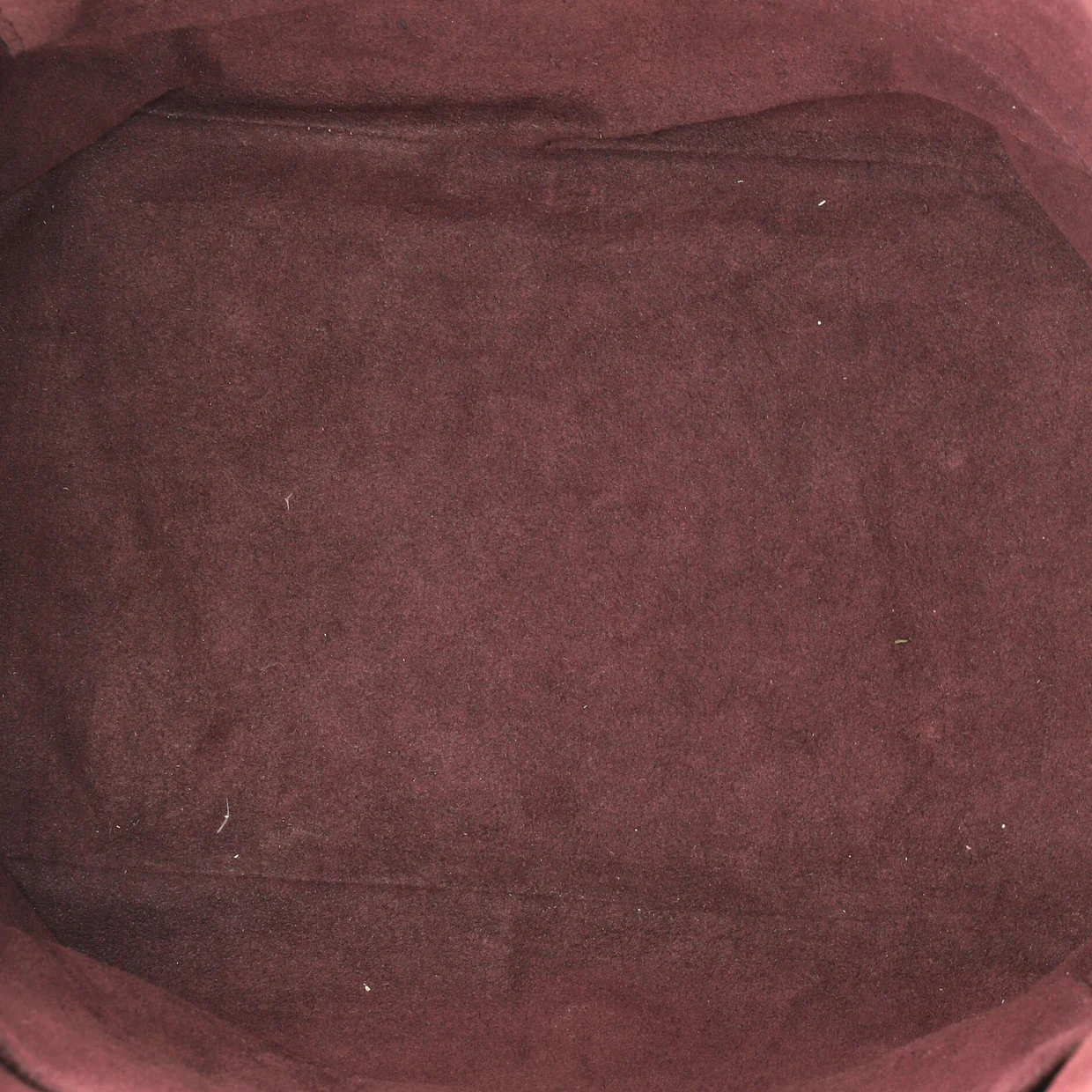 Belmont Handbag Damier - Deep Luxury