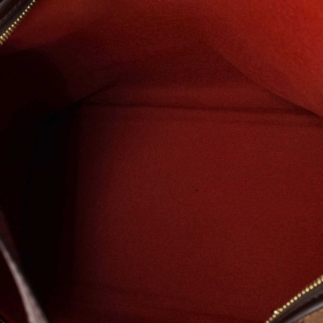 Chelsea Handbag Damier - Deep Luxury