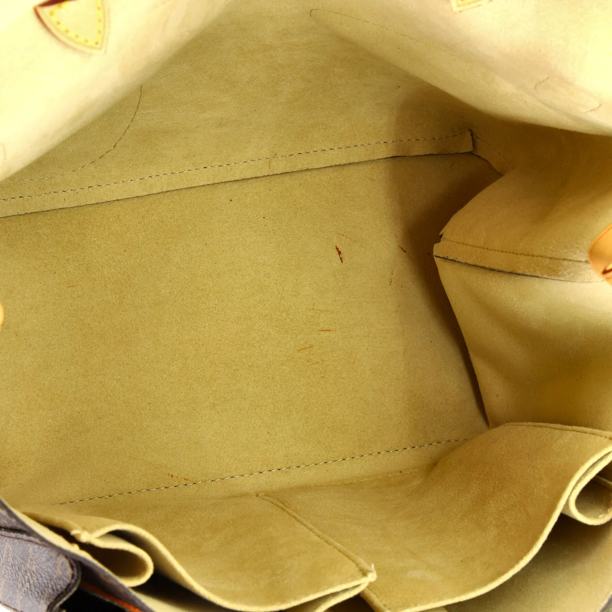 Cindy Sherman Camera Messenger Bag Patch Embellished Monogram Canvas - Deep Luxury