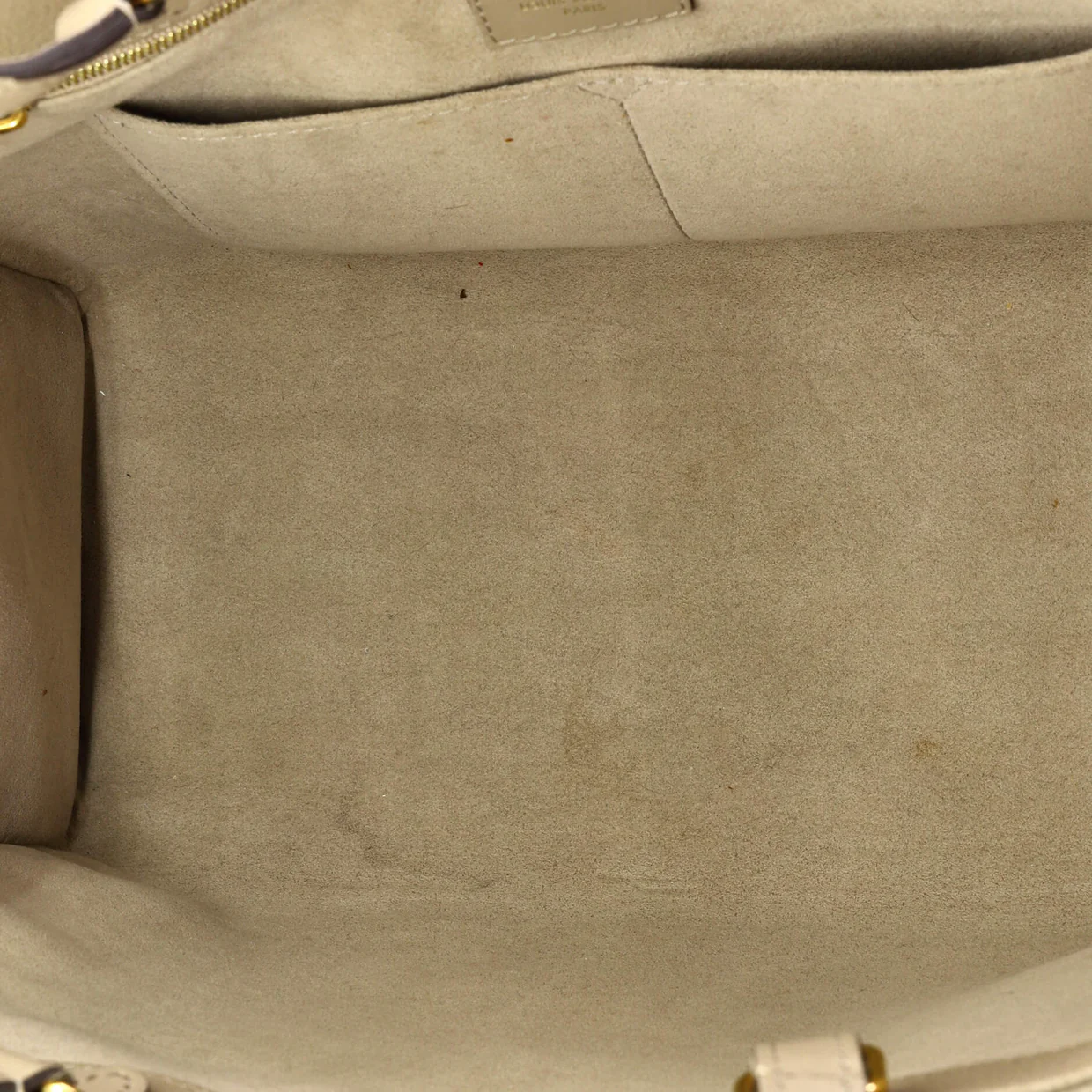 OnTheGo Tote Monogram Empreinte Giant MM - Deep Luxury