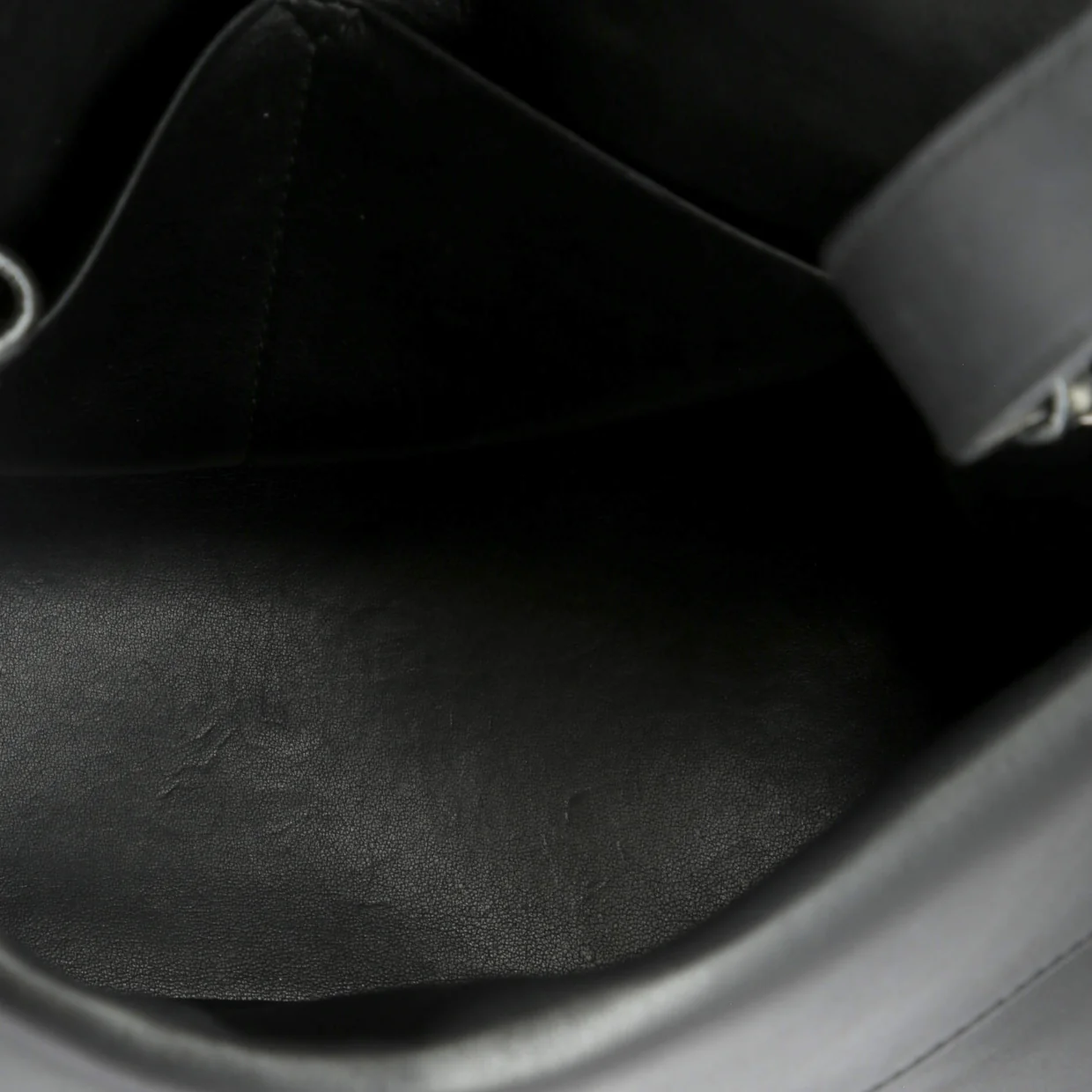 Be Dior Bag Smooth Leather Small - Deep Luxury