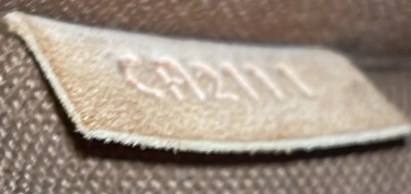 Odeon Handbag Monogram Canvas PM - Deep Luxury