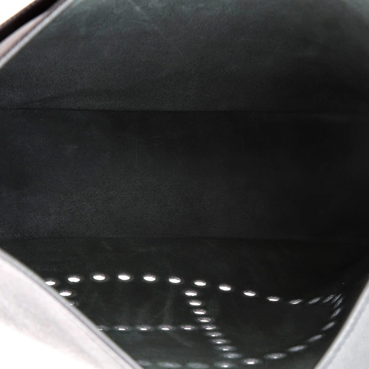 Evelyne Bag Gen II Epsom GM - Deep Luxury