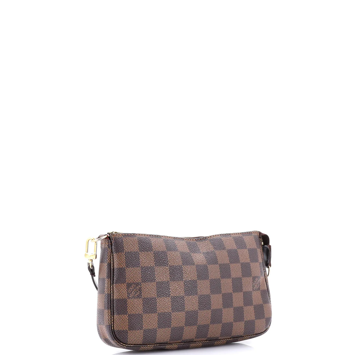 Pochette Accessoires Damier - Deep Luxury