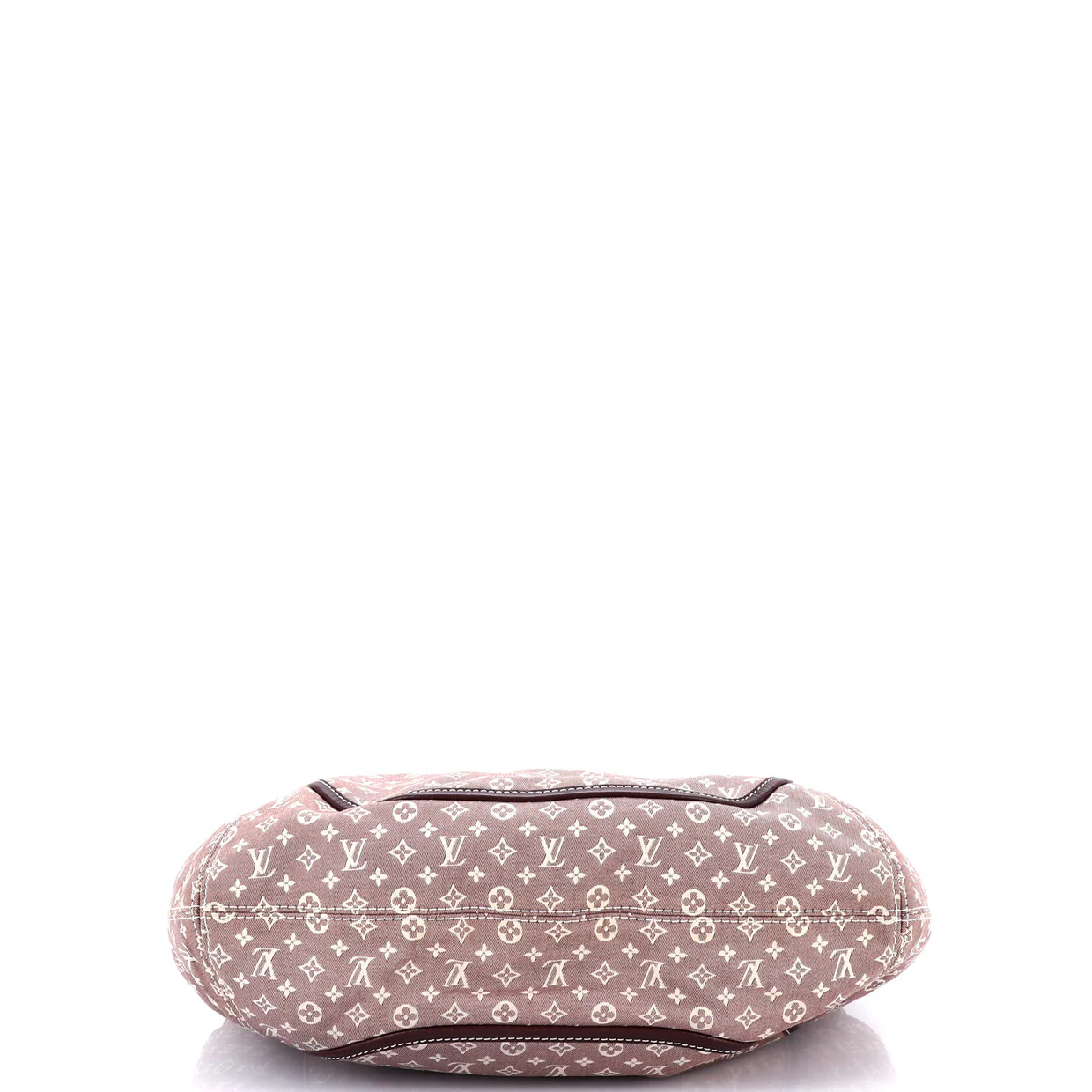 Romance Handbag Monogram Idylle - Deep Luxury