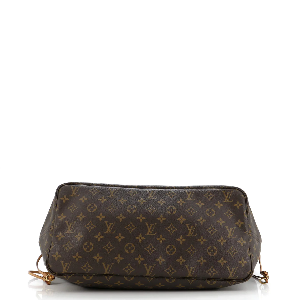 Neverfull Tote Monogram Canvas GM - Deep Luxury