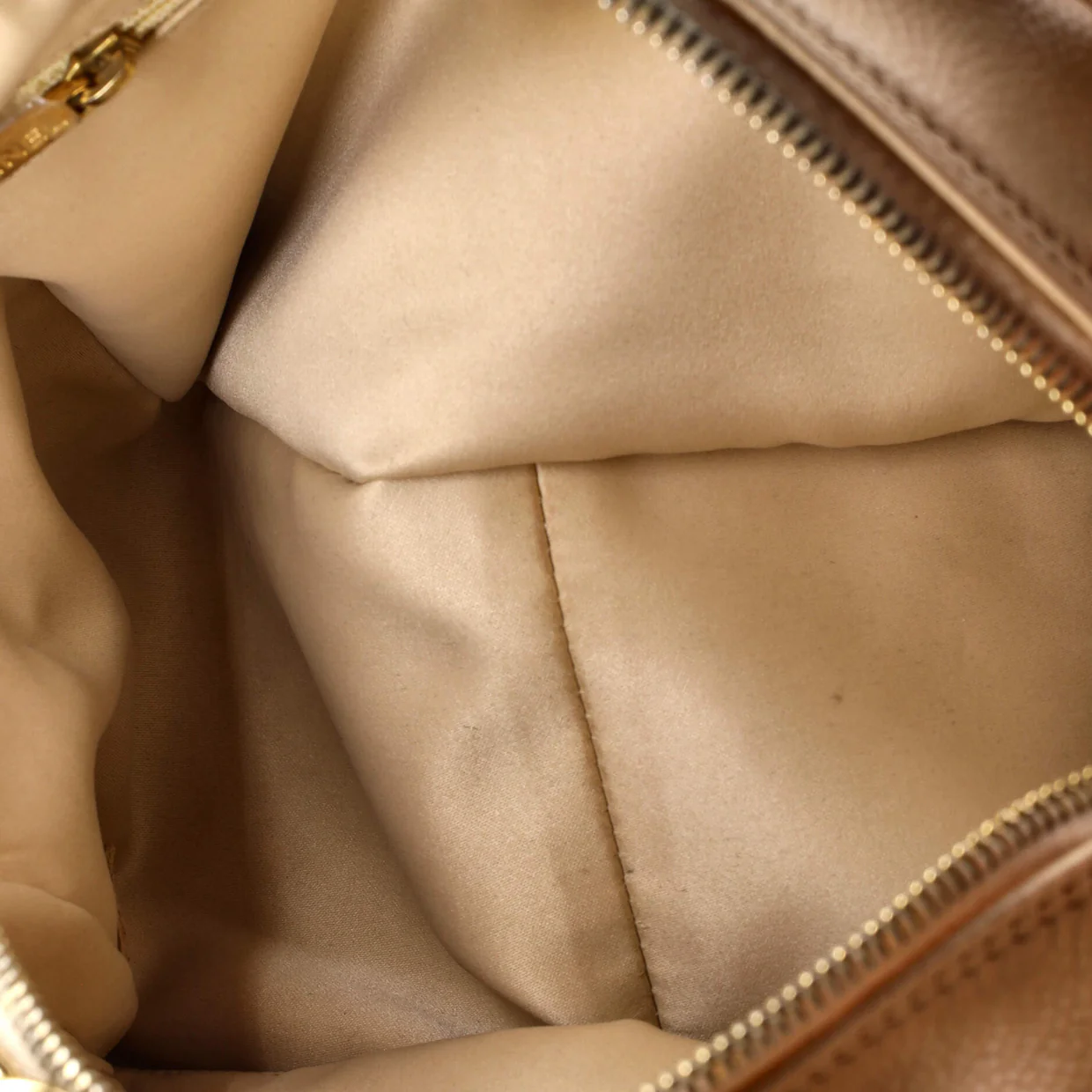 Petite Timeless Tote Quilted Caviar - Deep Luxury