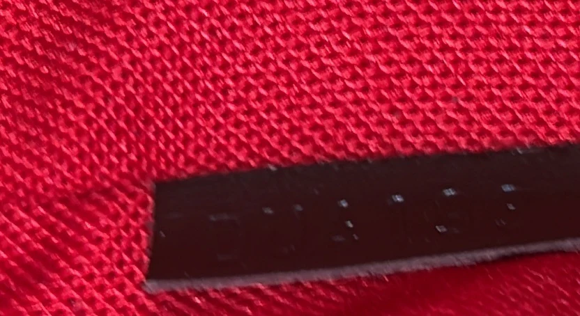 Bloomsbury Handbag Damier PM - Deep Luxury