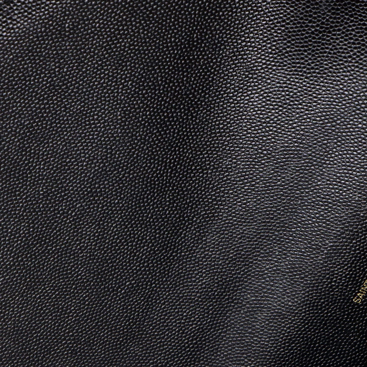 Classic Monogram Envelope Satchel Mixed Matelasse Leather Medium - Deep Luxury