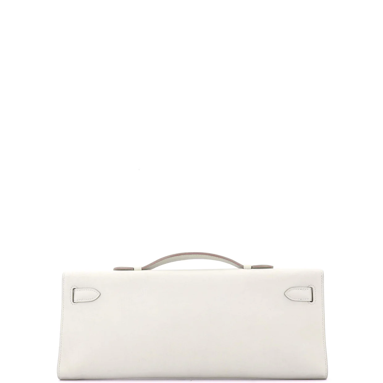 Kelly Cut Pochette Swift - Deep Luxury