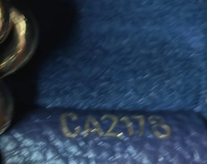 Surene Handbag Monogram Empreinte Leather BB - Deep Luxury