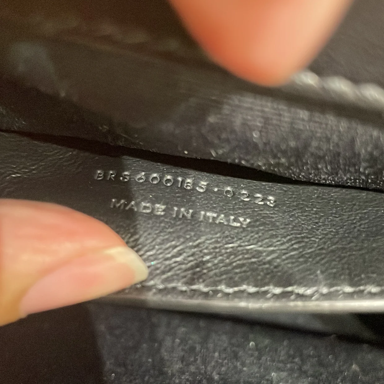 Classic Monogram Envelope Satchel Mixed Matelasse Leather Medium - Deep Luxury