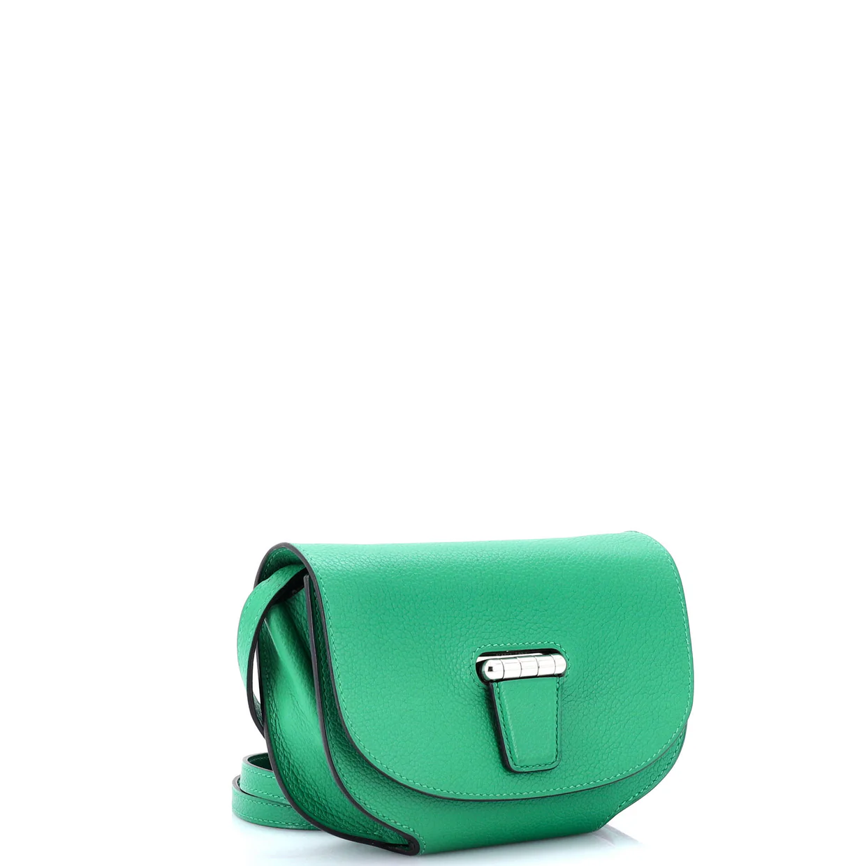 Convoyeur Crossbody Bag Evercolor Mini - Deep Luxury