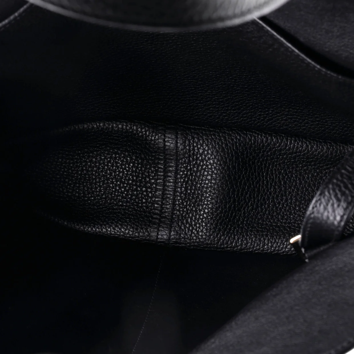 Halzan Bag Clemence 31 - Deep Luxury