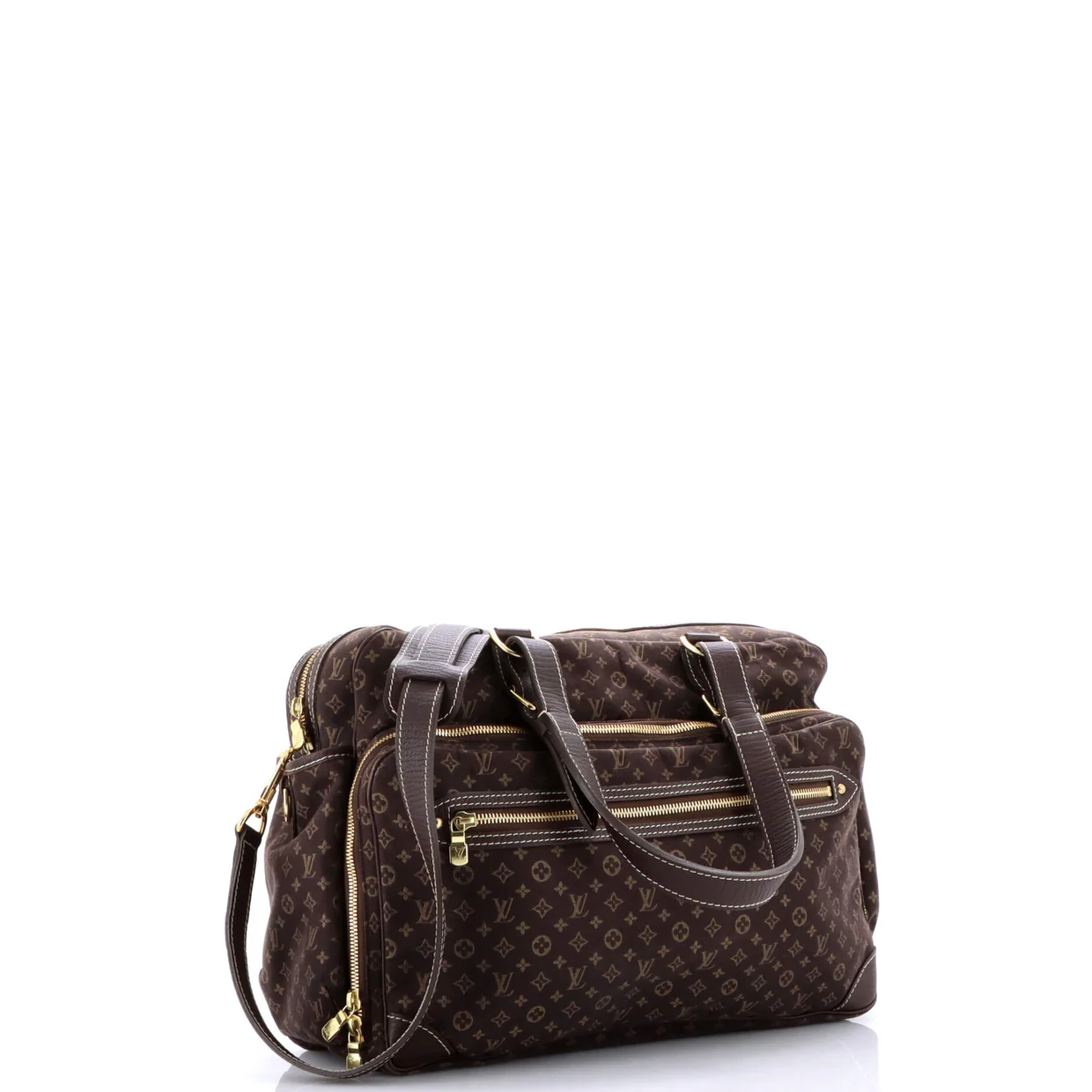 Diaper Bag Mini Lin - Deep Luxury