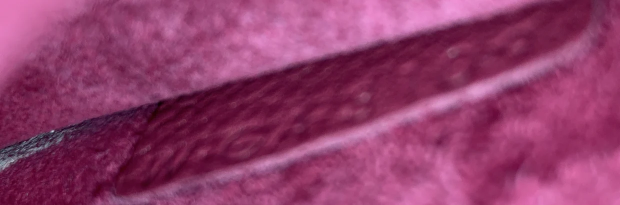 Sangle Seau Bag Calfskin Small - Deep Luxury