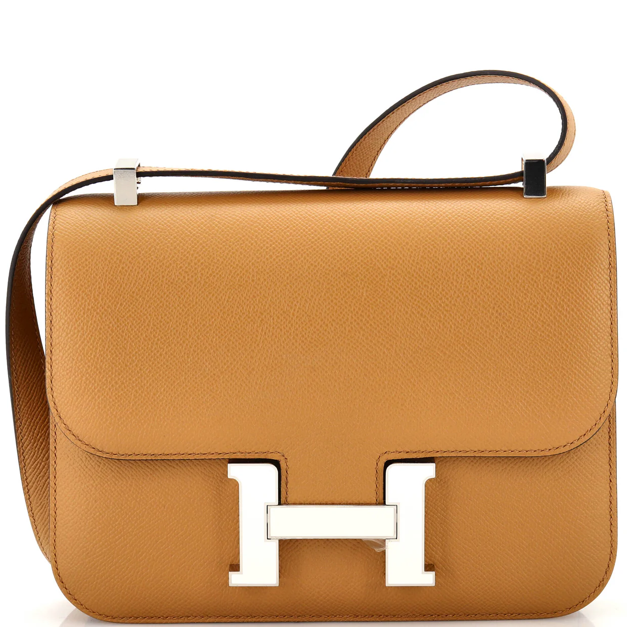 Constance NM Bag Epsom 24 - Deep Luxury