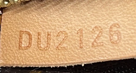 Pochette Metis Monogram Canvas - Deep Luxury