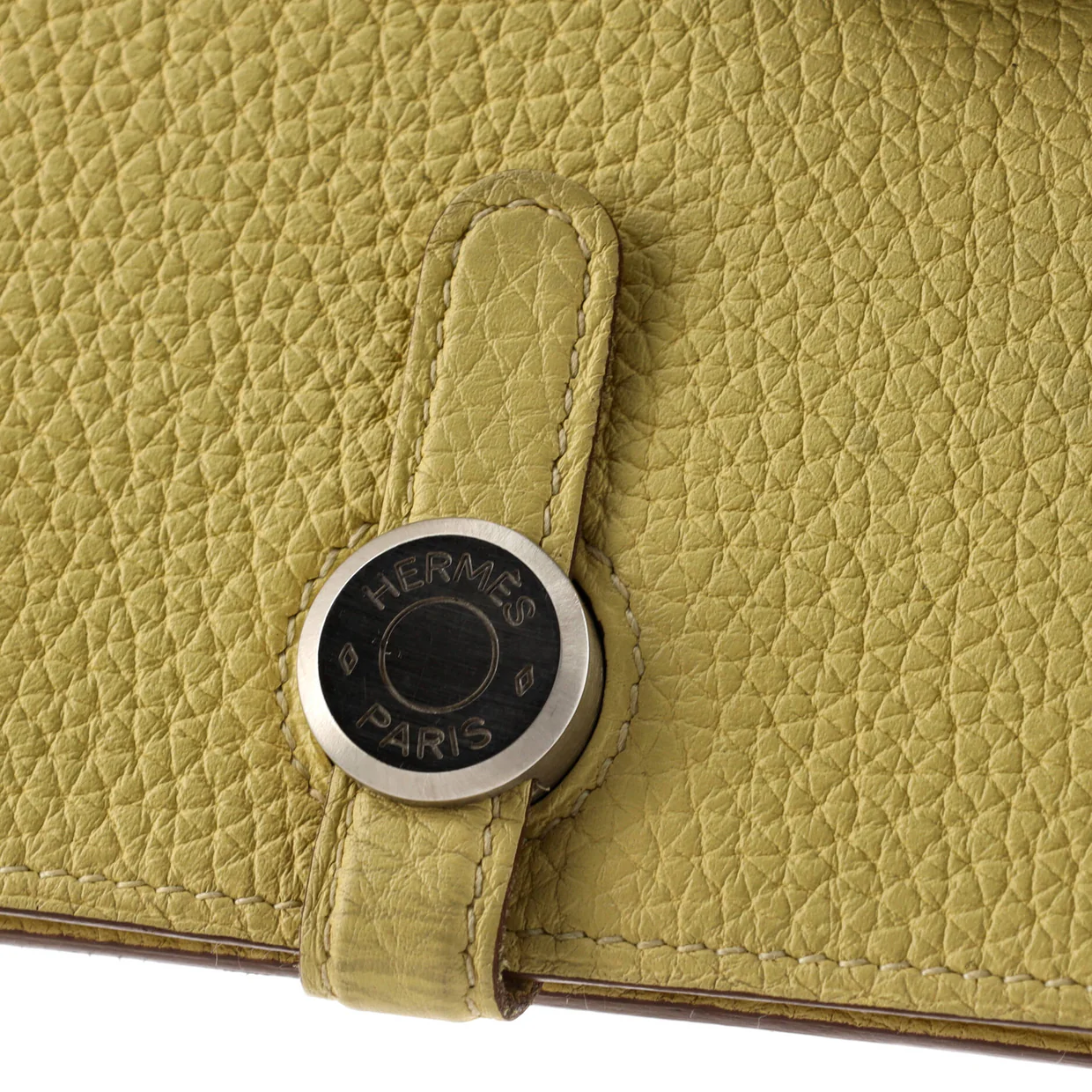 Dogon Duo Combined Wallet Leather - Deep Luxury
