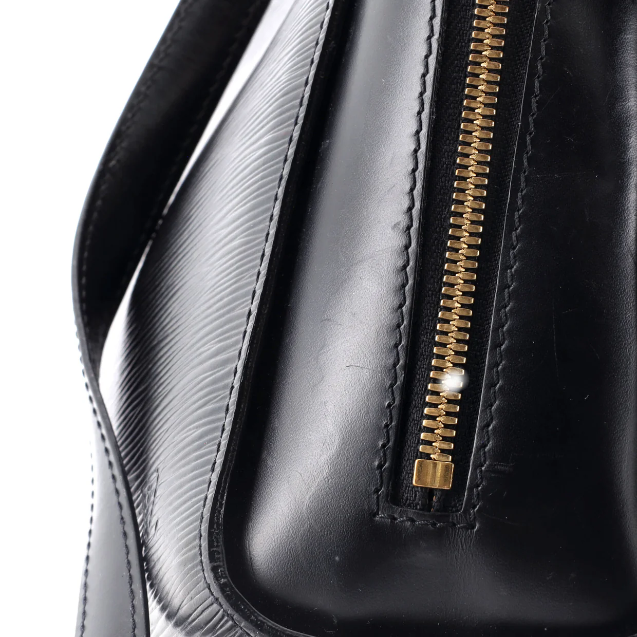 Mabillon Backpack Epi Leather - Deep Luxury