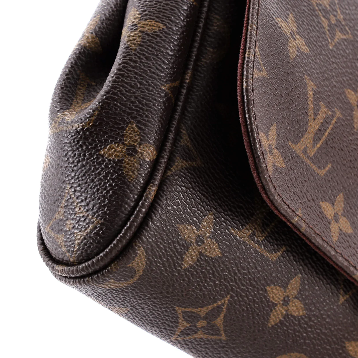 Favorite Handbag Monogram Canvas MM - Deep Luxury