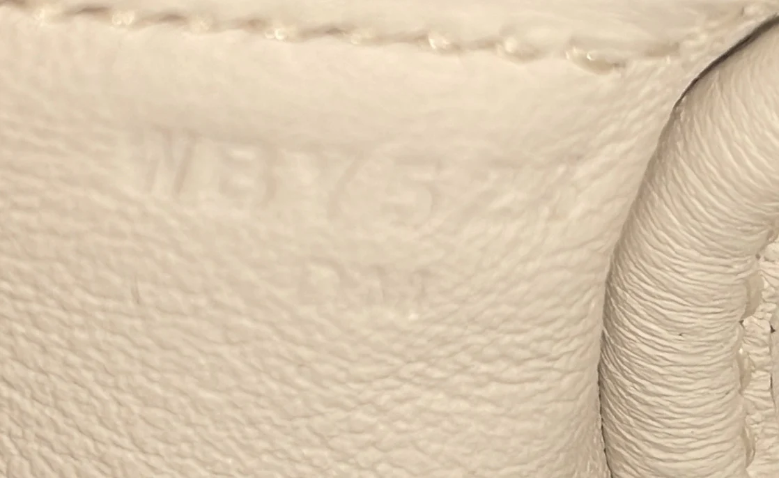 Lindy Bag Clemence Mini - Deep Luxury