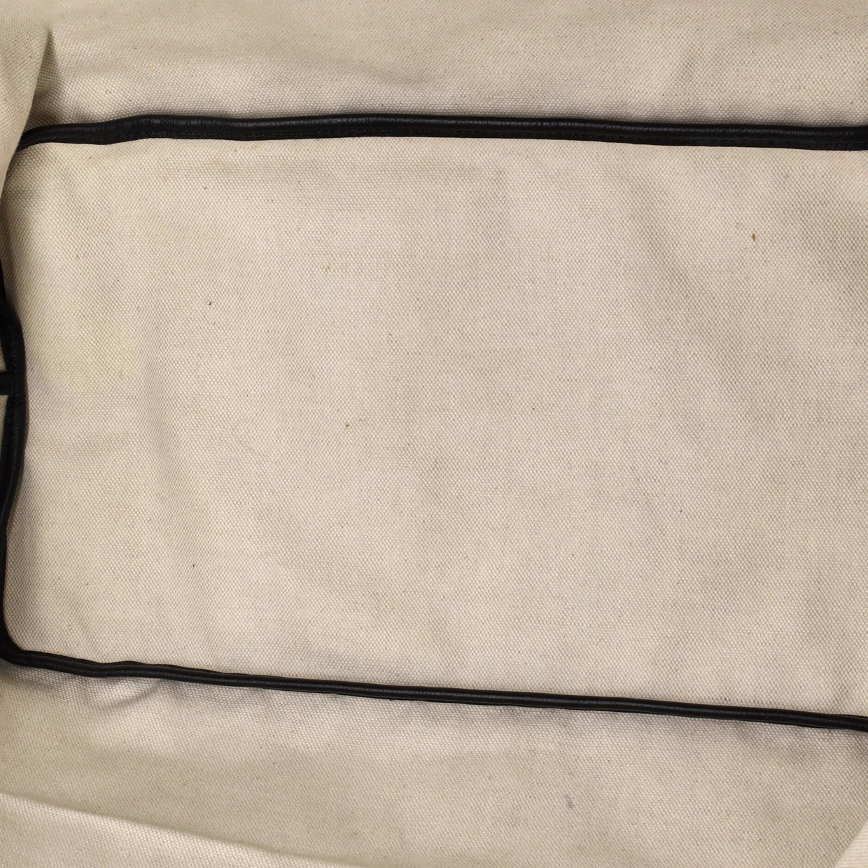 Saint Louis Tote Printed Coated Canvas GM - Deep Luxury