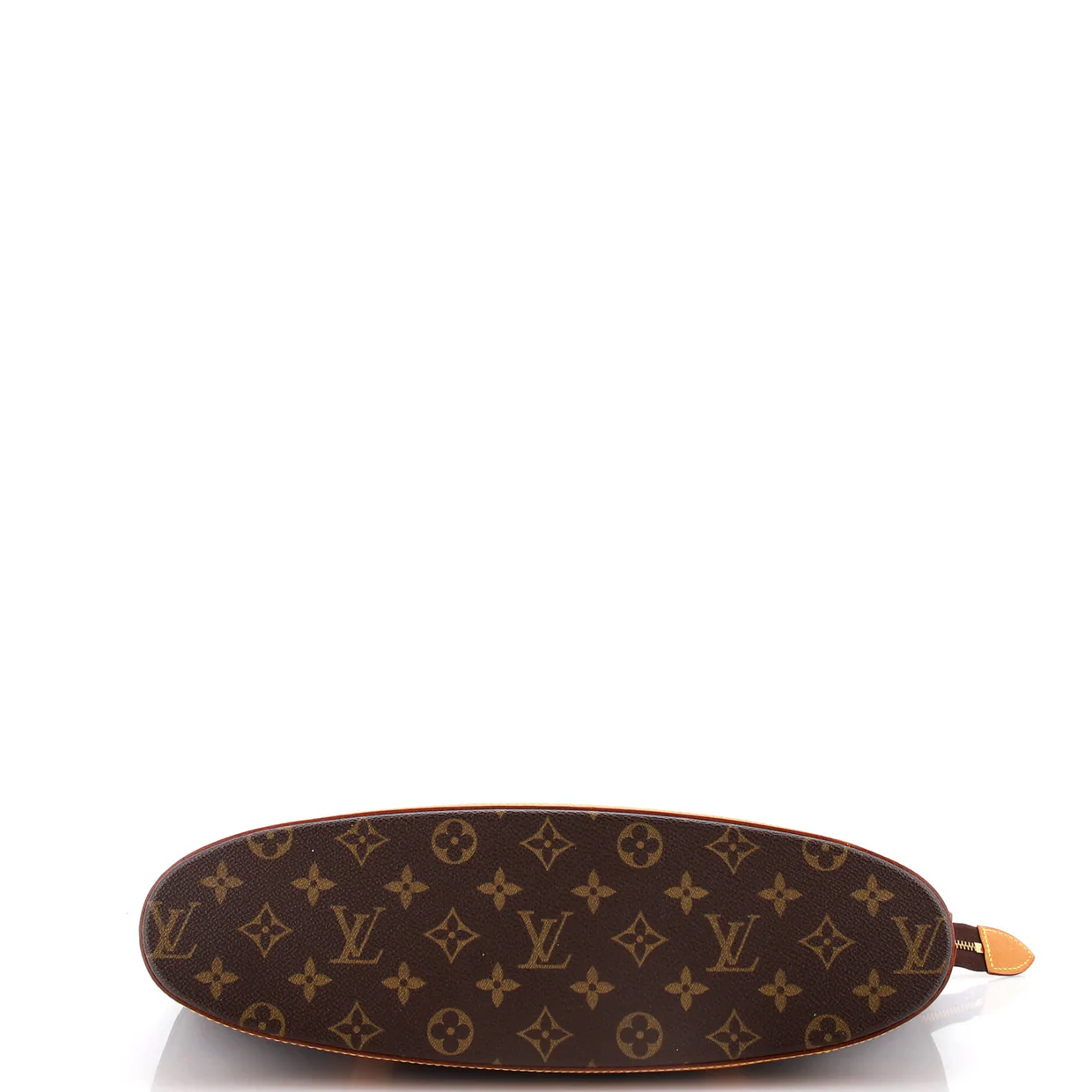 Babylone Handbag Monogram Canvas - Deep Luxury