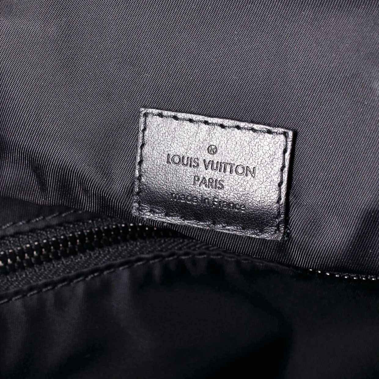 Christopher Backpack Limited Edition Camouflage Monogram Nylon with Leather PM - Deep Luxury