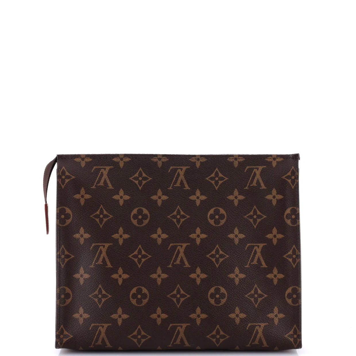 Toiletry Pouch NM Monogram Canvas - Deep Luxury