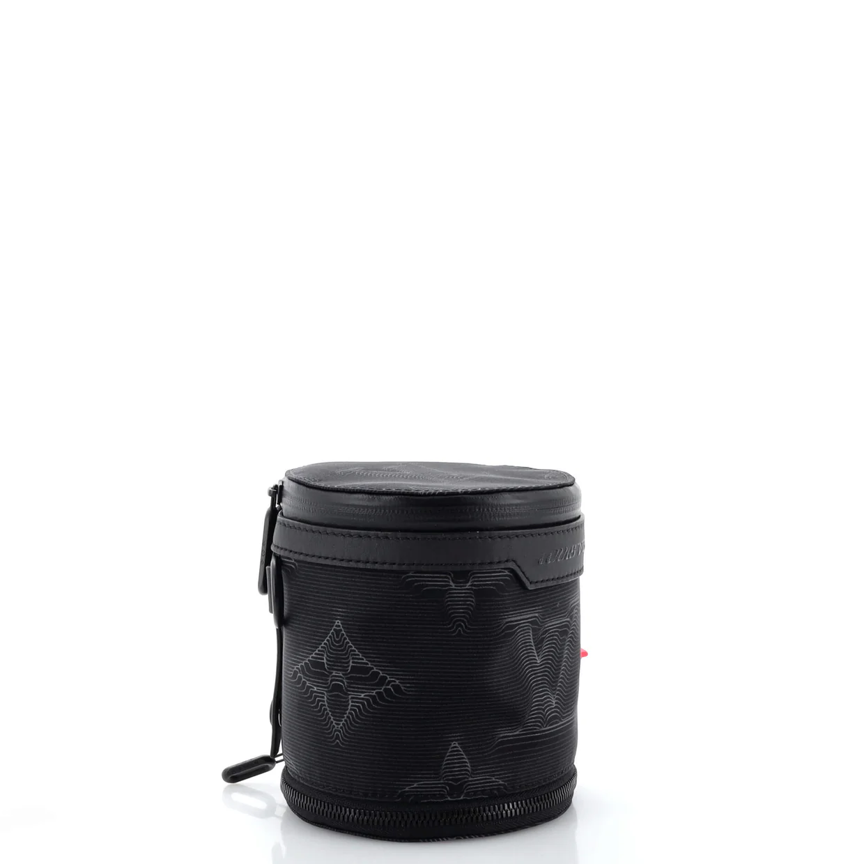 Expandable Polochon Bag Limited Edition 2054 Monogram Textile - Deep Luxury