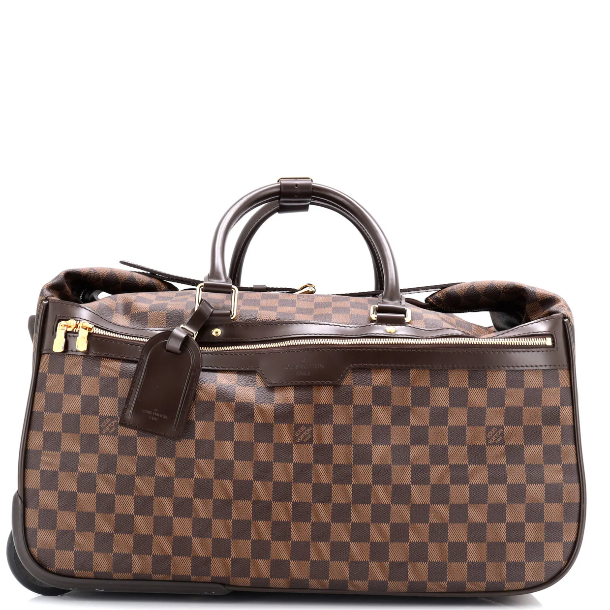 Eole Bag Damier 50 - Deep Luxury