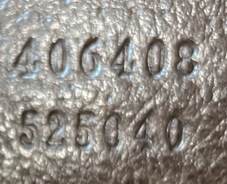 Front Zip Messenger Bengal Print GG Coated Canvas Medium - Deep Luxury