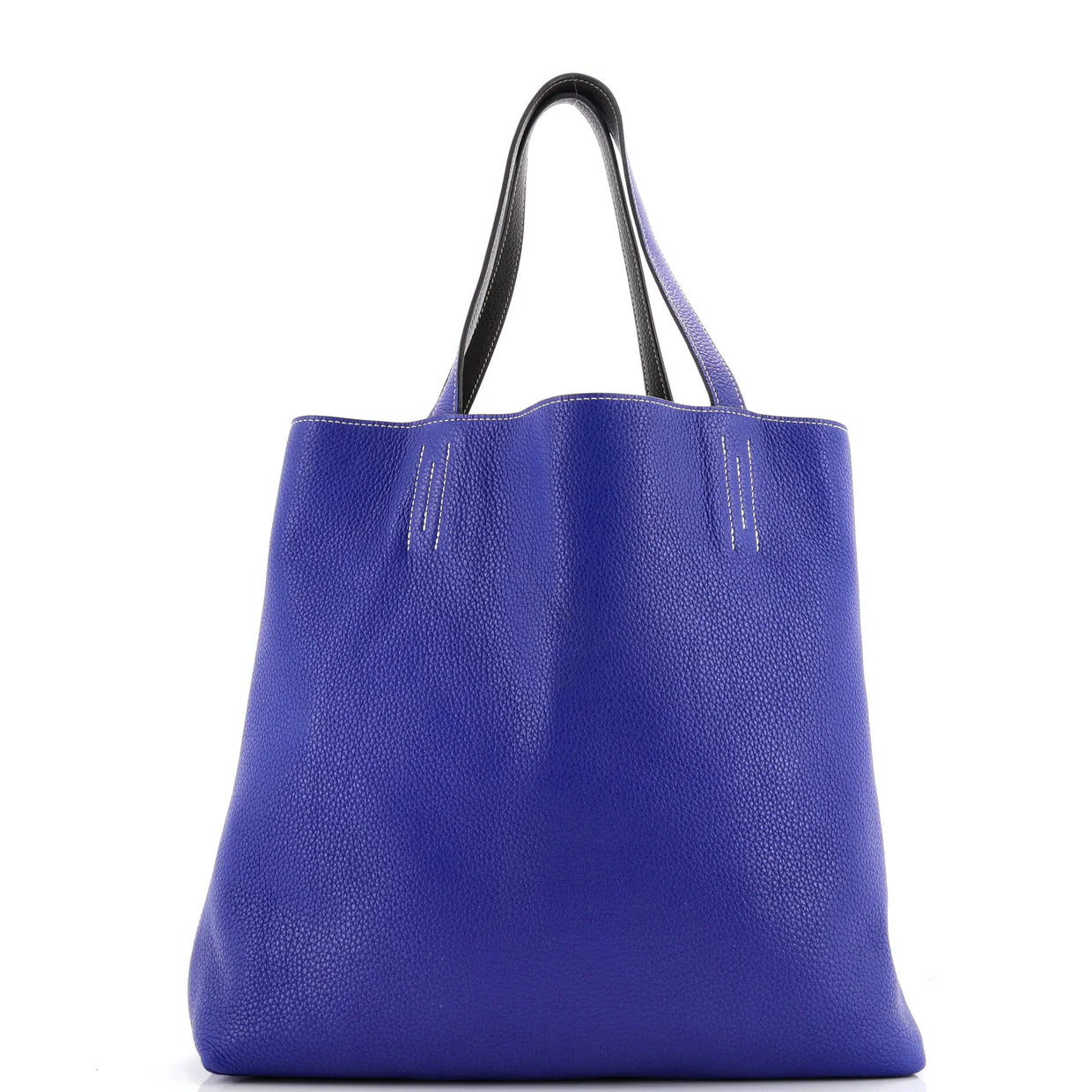 Double Sens Tote Clemence 45 - Deep Luxury