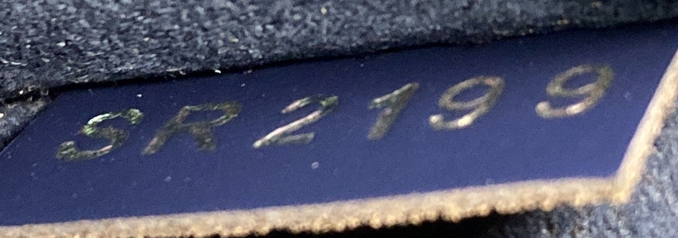 NeoNoe Handbag Epi Leather MM - Deep Luxury