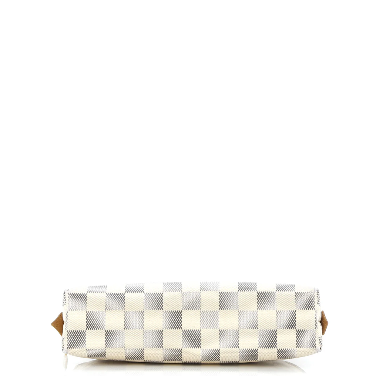 Cosmetic Pouch Damier GM - Deep Luxury