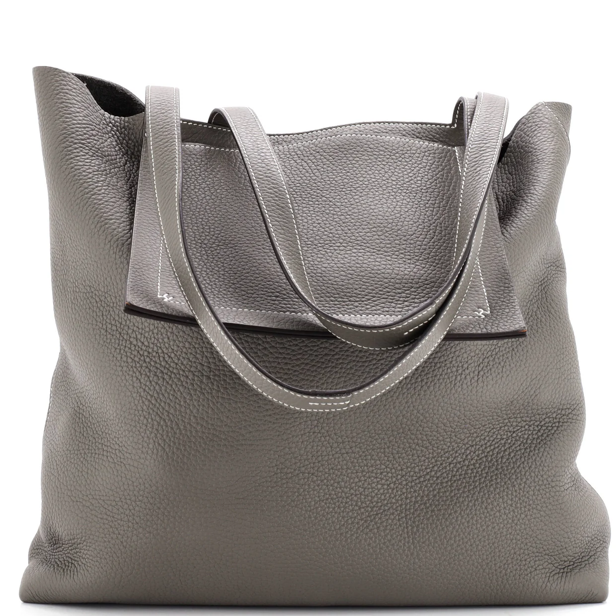 Cabasellier Tote Clemence 46 - Deep Luxury