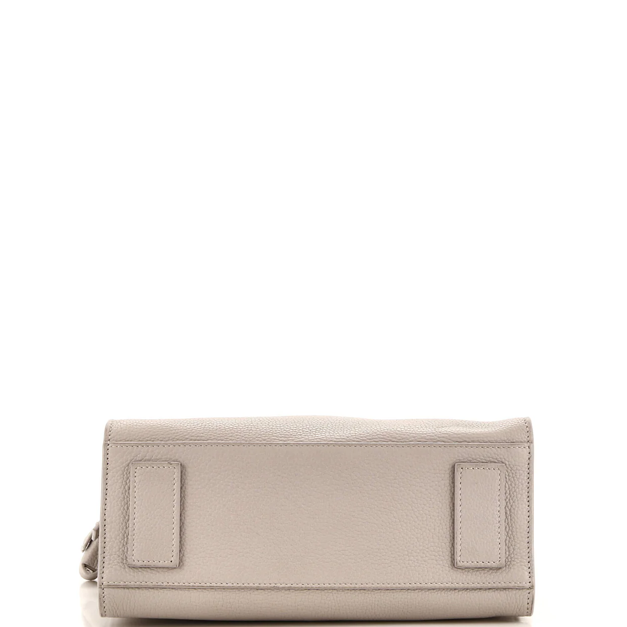 Sac de Jour Souple Bag Leather Baby - Deep Luxury