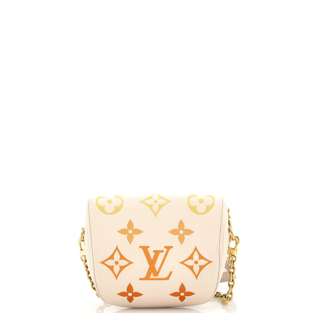 Bum Bag By The Pool Monogram Empreinte Giant Mini - Deep Luxury