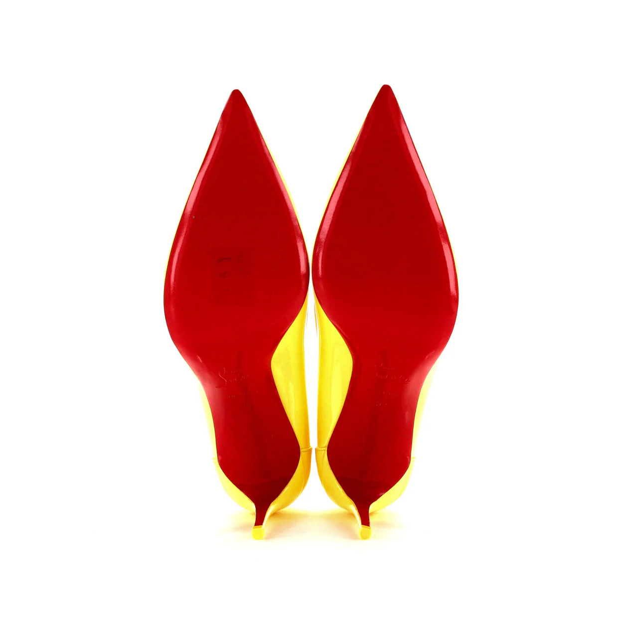 Women's Sporty Kate Pumps Patent 85 - Deep Luxury