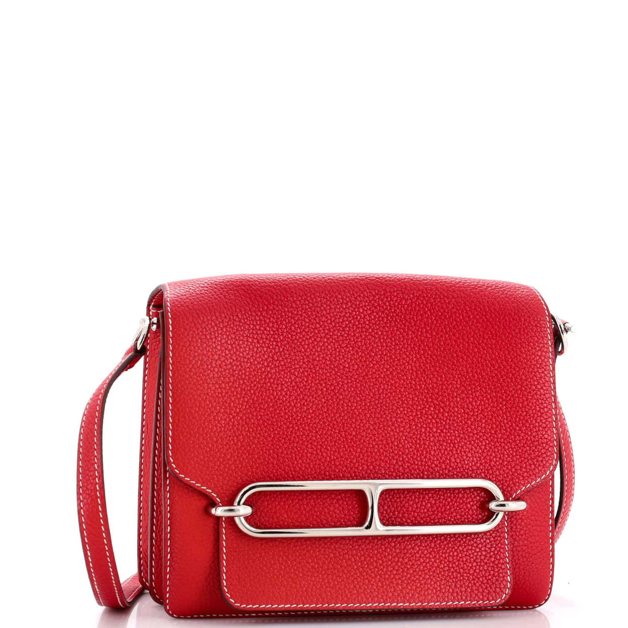Roulis Bag Clemence 23 - Deep Luxury