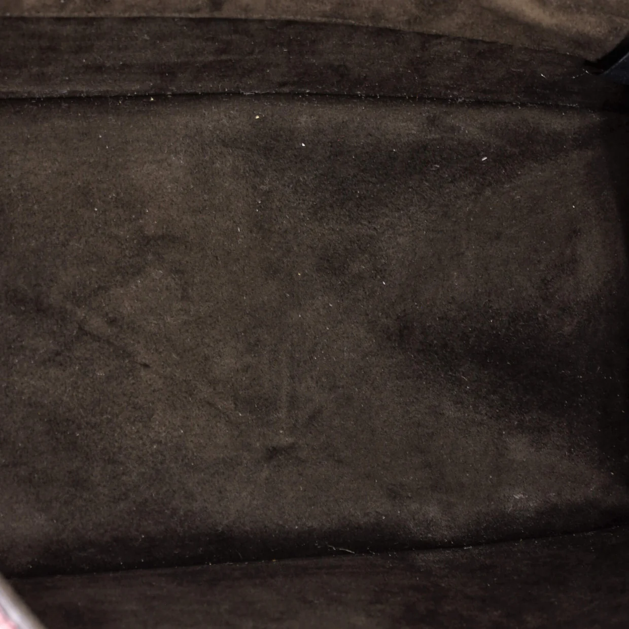 Kan I F Shoulder Bag Embellished Python Medium - Deep Luxury