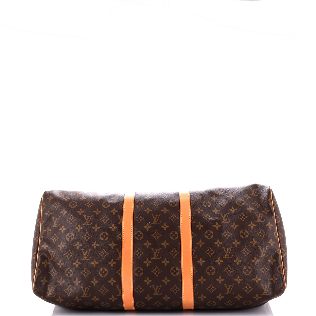 Keepall Bag Monogram Canvas 55 - Deep Luxury