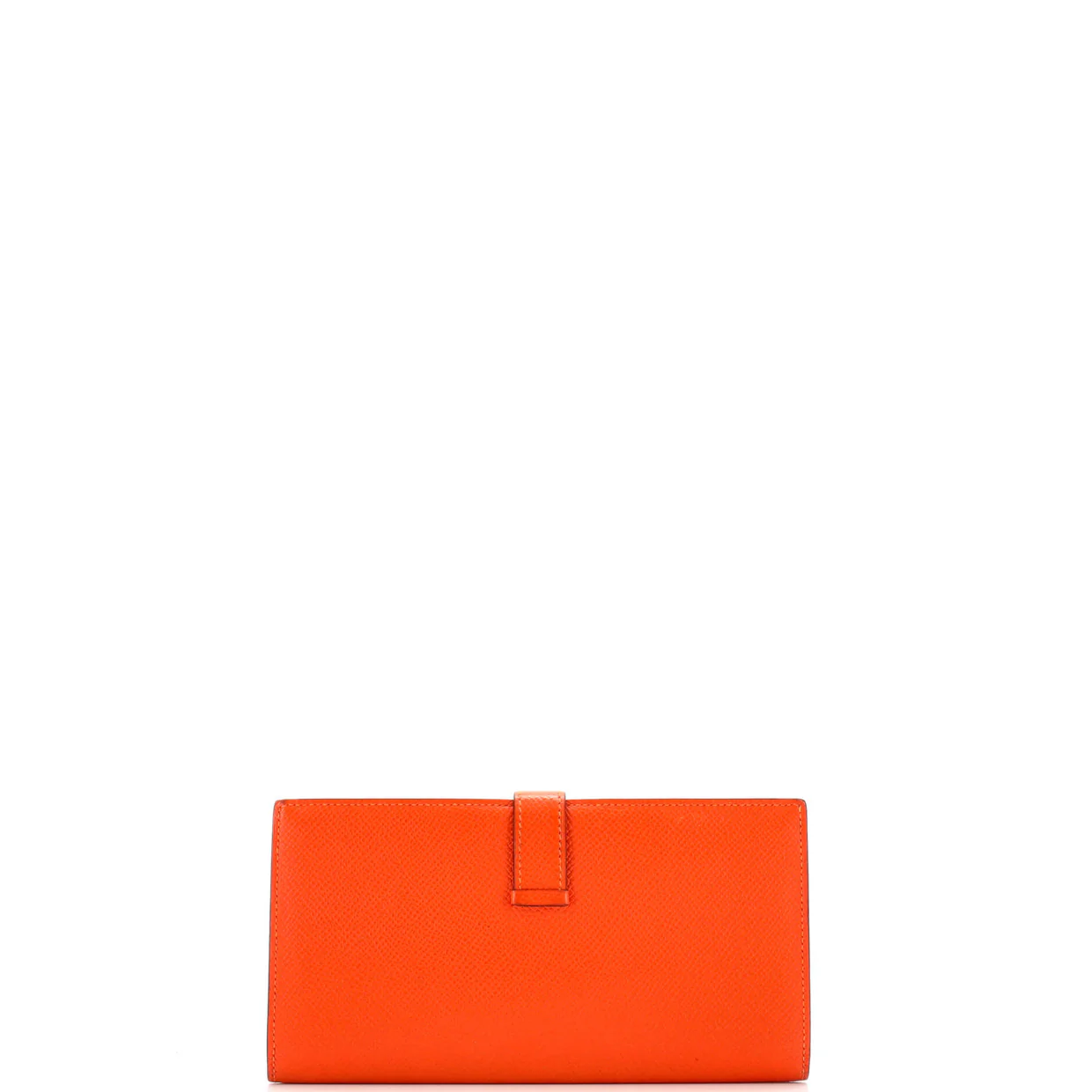 Bearn Wallet Epsom Long - Deep Luxury
