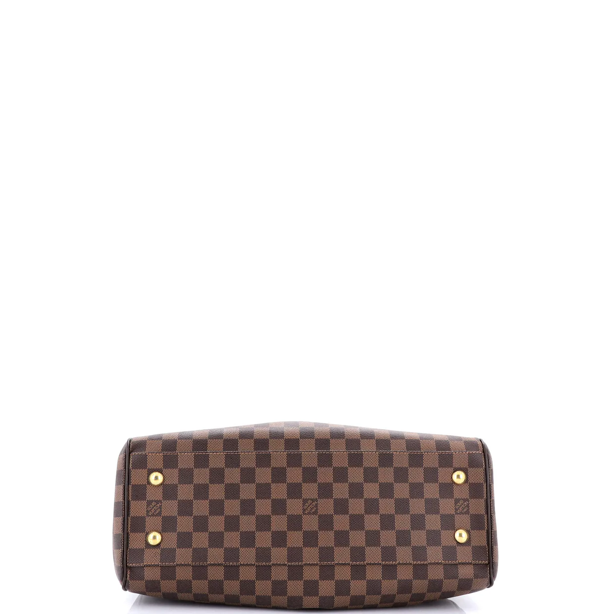 Trevi Handbag Damier GM - Deep Luxury