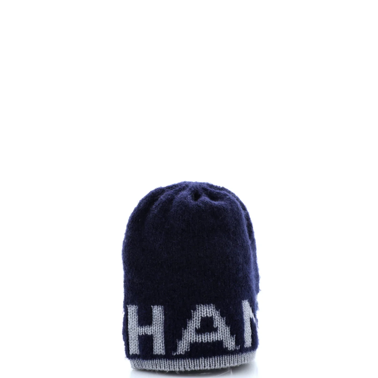 CC Beanie Cashmere - Deep Luxury