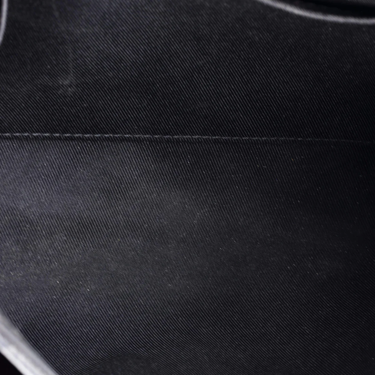 District NM Messenger Bag Damier Graphite PM - Deep Luxury