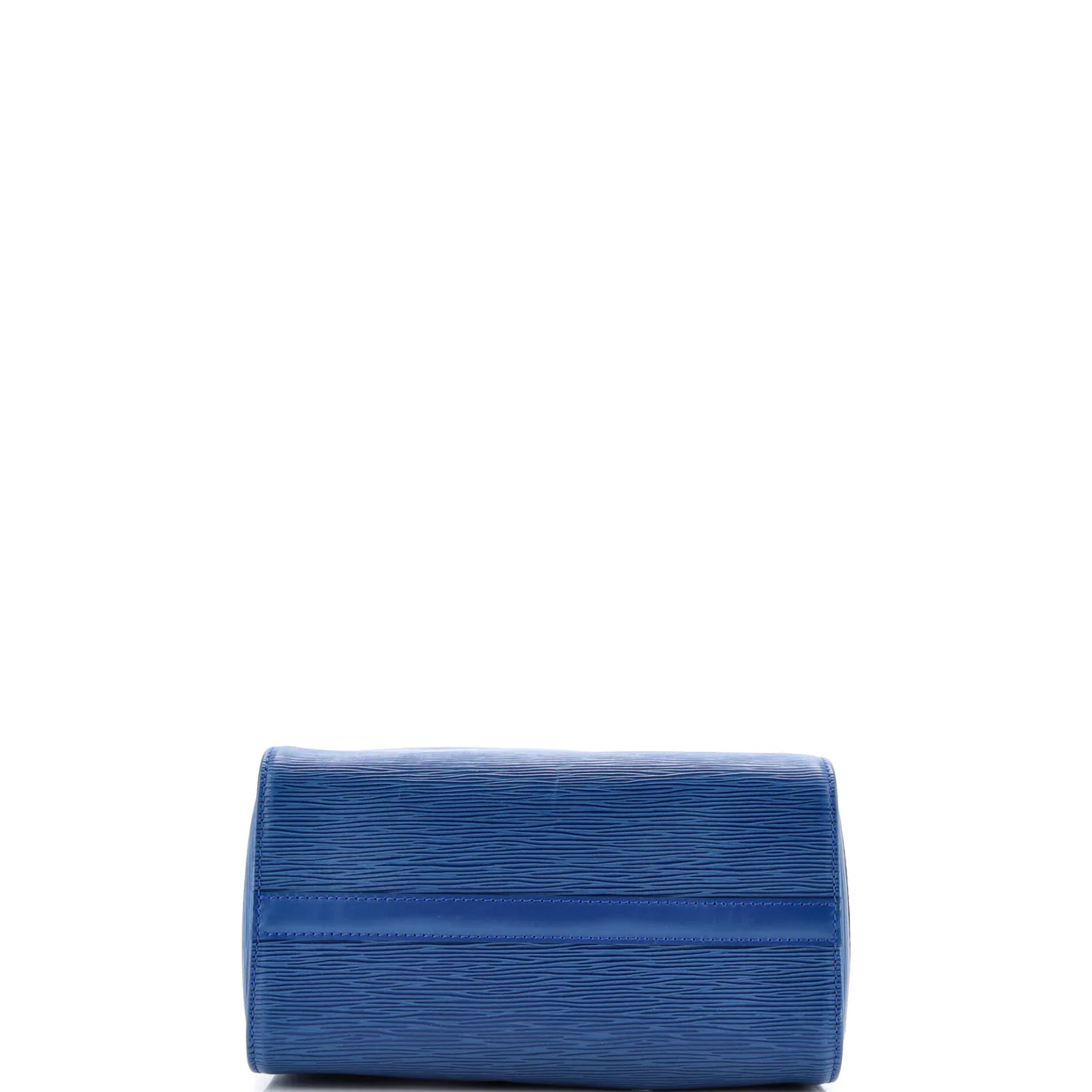 Speedy Handbag Epi Leather 30 - Deep Luxury