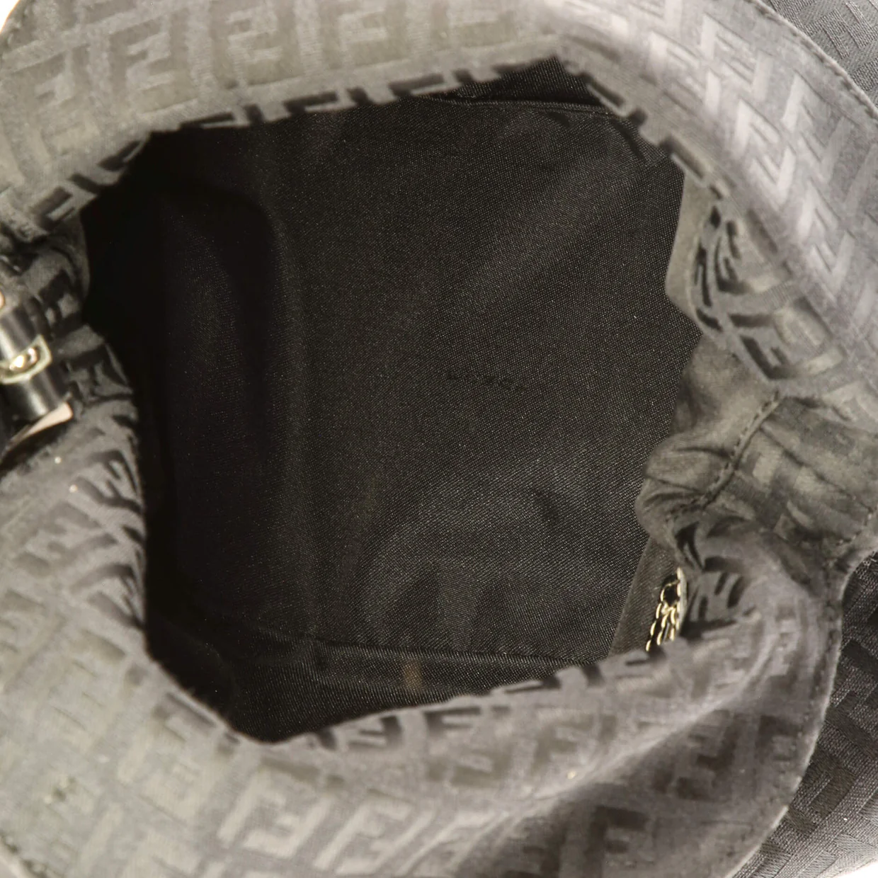 Flap Shoulder Bag Zucchino Canvas Small - Deep Luxury