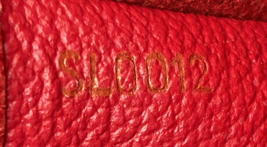 Sharon Stone Amfar Three Bag Monogram Canvas - Deep Luxury